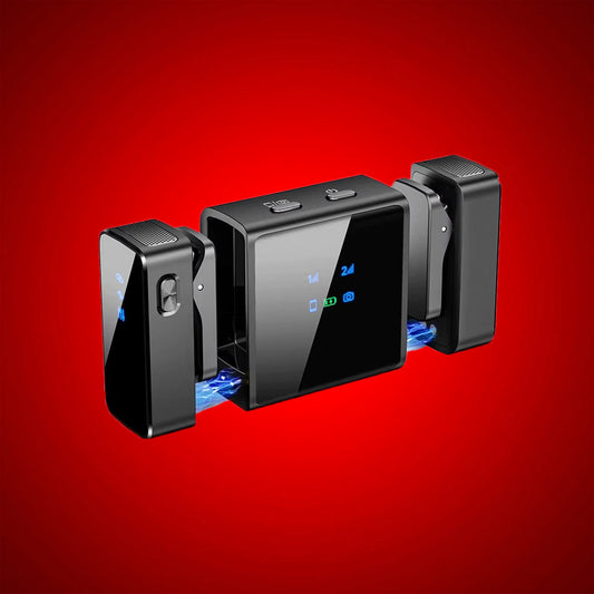 Micrófono Dynamic SX (Tx)