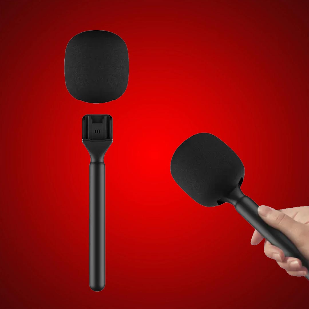 Soporte para micrófono