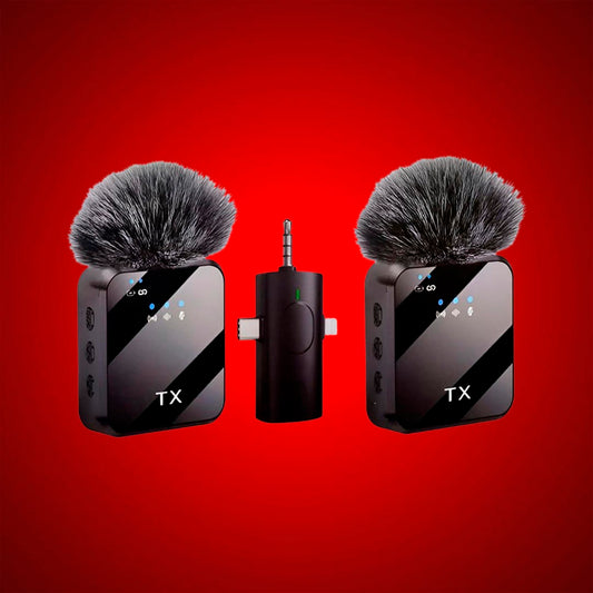 Microfonos SuperXtreme (F)