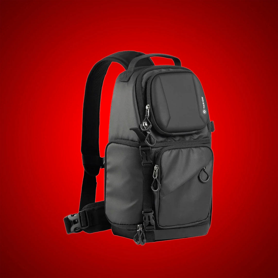 Mochila Tecovisual