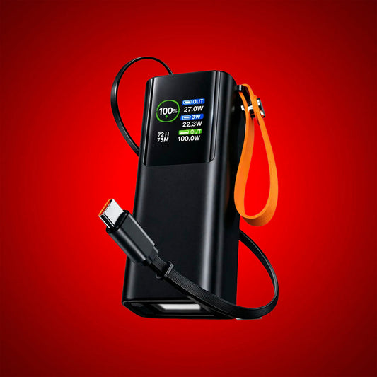 Powerbank Ultra Max (Tx)