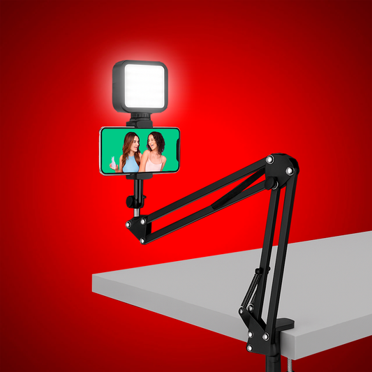 Maxibrazo Articulable (Bf)