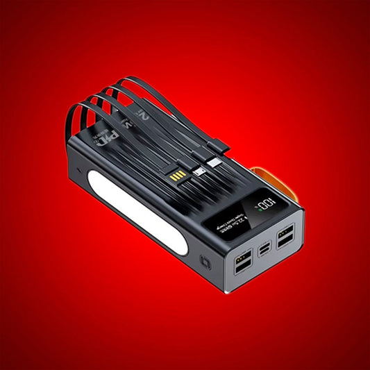 Powerbank Ultra Slim (Tx)