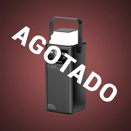 Powerbank Supremo (Bf)